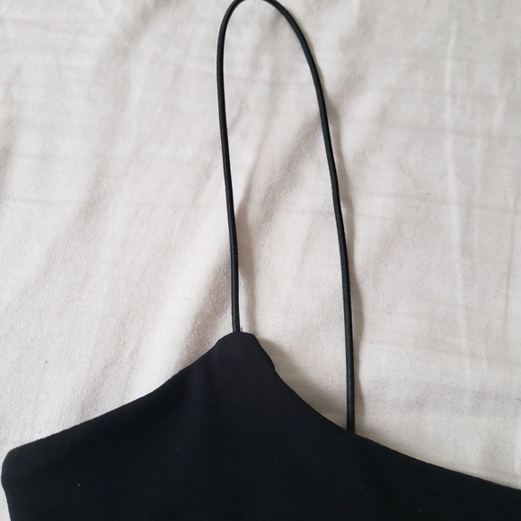 NWT Nordstrom Leith Camisole Tank Top - Picture 4 of 10